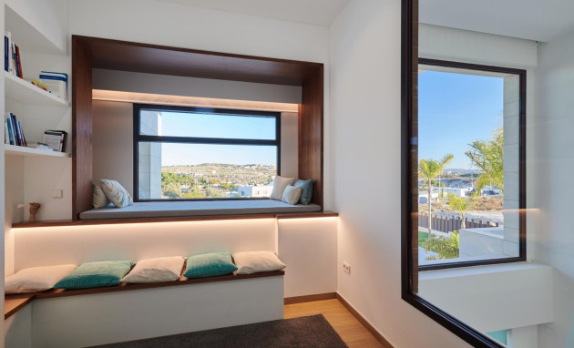 Herverkoop - Villa - Molina de Segura - Los Conejos