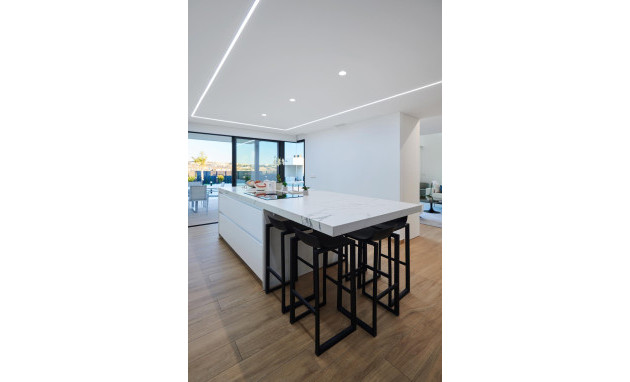 Herverkoop - Villa - Molina de Segura - Los Conejos