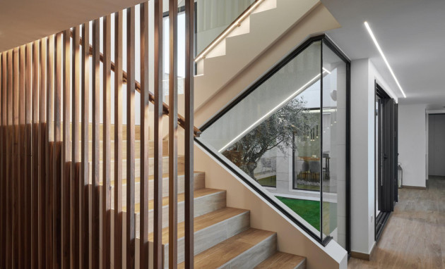 Herverkoop - Villa - Molina de Segura - Los Conejos