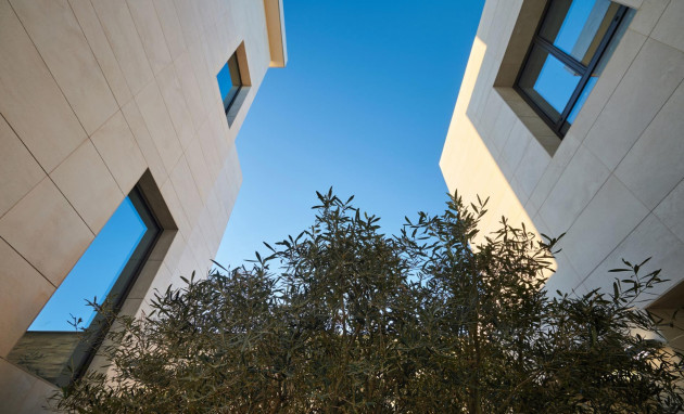 Herverkoop - Villa - Molina de Segura - Los Conejos