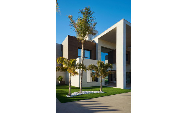 Herverkoop - Villa - Molina de Segura - Los Conejos