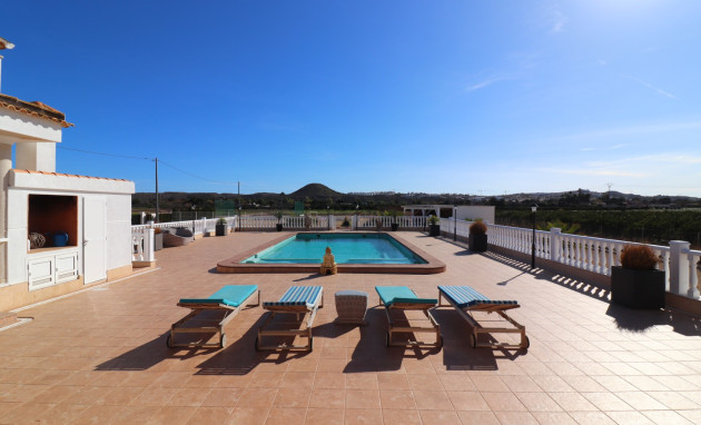 Herverkoop - Country Property - Rojales - Rojales - Country