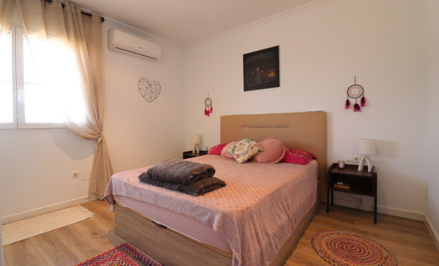 Herverkoop - Country Property - Rojales - Rojales - Country