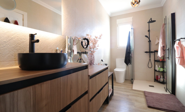 Herverkoop - Country Property - Rojales - Rojales - Country