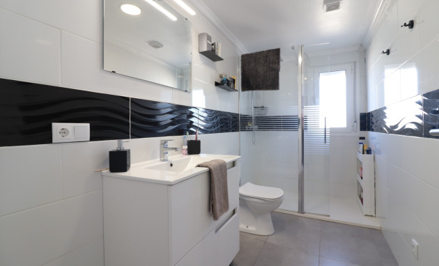 Herverkoop - Country Property - Rojales - Rojales - Country