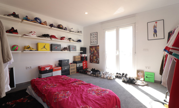 Herverkoop - Country Property - Rojales - Rojales - Country