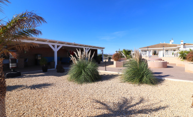 Herverkoop - Country Property - Rojales - Rojales - Country