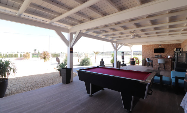 Herverkoop - Country Property - Rojales - Rojales - Country