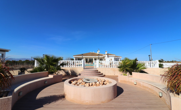 Herverkoop - Country Property - Rojales - Rojales - Country