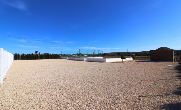 Herverkoop - Country Property - Rojales - Rojales - Country