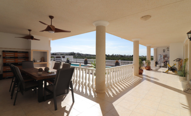 Herverkoop - Country Property - Rojales - Rojales - Country