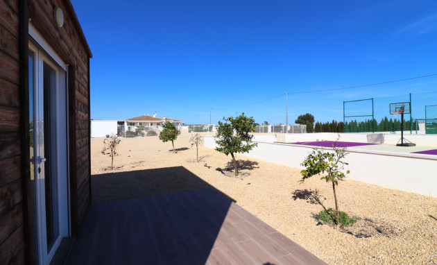 Herverkoop - Country Property - Rojales - Rojales - Country