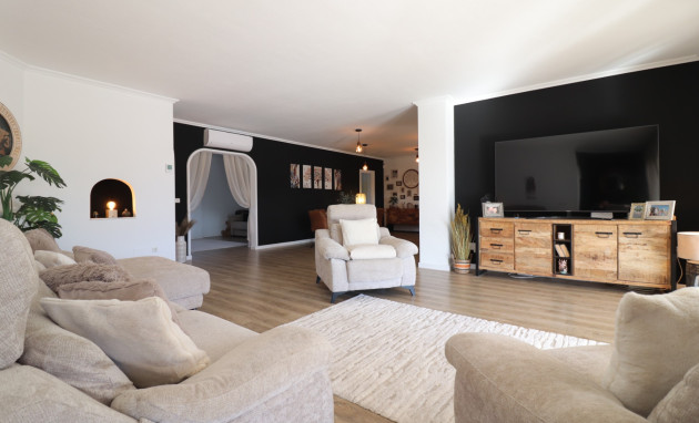 Herverkoop - Country Property - Rojales - Rojales - Country