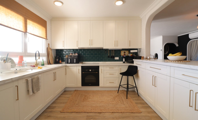 Herverkoop - Country Property - Rojales - Rojales - Country