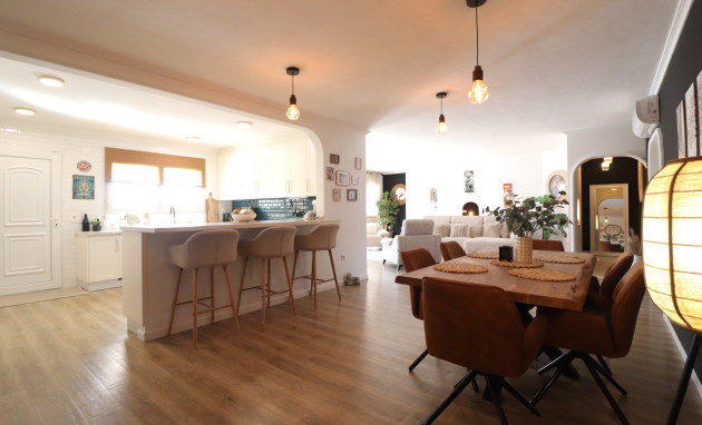 Herverkoop - Country Property - Rojales - Rojales - Country