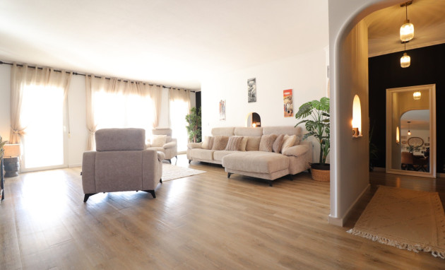 Herverkoop - Country Property - Rojales - Rojales - Country