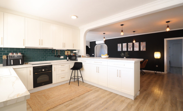 Herverkoop - Country Property - Rojales - Rojales - Country