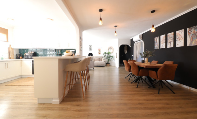 Herverkoop - Country Property - Rojales - Rojales - Country