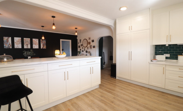 Herverkoop - Country Property - Rojales - Rojales - Country