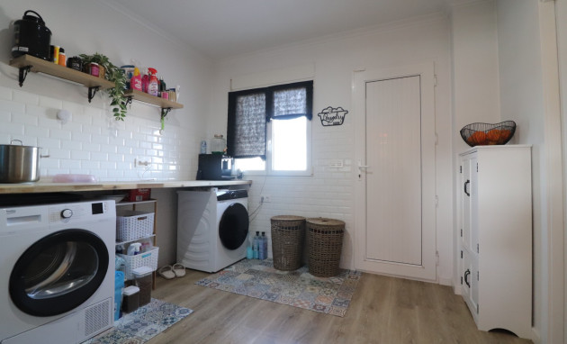 Herverkoop - Country Property - Rojales - Rojales - Country