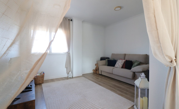 Herverkoop - Country Property - Rojales - Rojales - Country