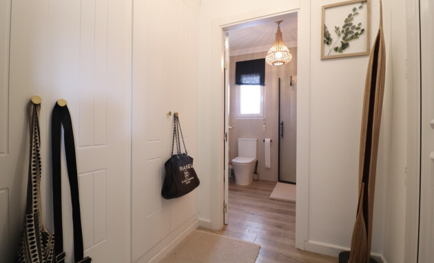 Herverkoop - Country Property - Rojales - Rojales - Country