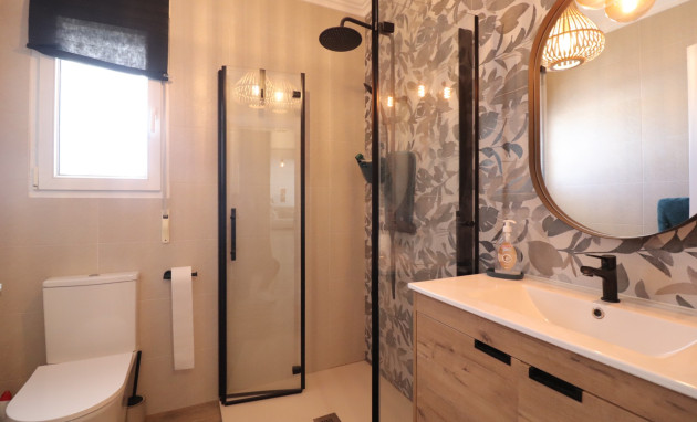 Herverkoop - Country Property - Rojales - Rojales - Country