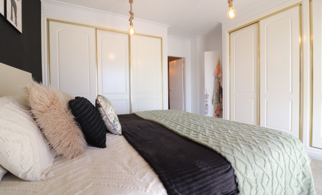 Herverkoop - Country Property - Rojales - Rojales - Country