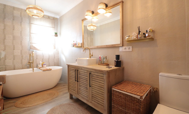 Herverkoop - Country Property - Rojales - Rojales - Country