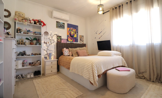 Herverkoop - Country Property - Rojales - Rojales - Country