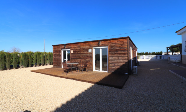 Herverkoop - Country Property - Rojales - Rojales - Country