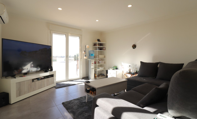 Herverkoop - Country Property - Rojales - Rojales - Country