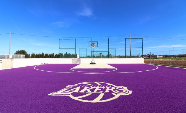 Herverkoop - Country Property - Rojales - Rojales - Country