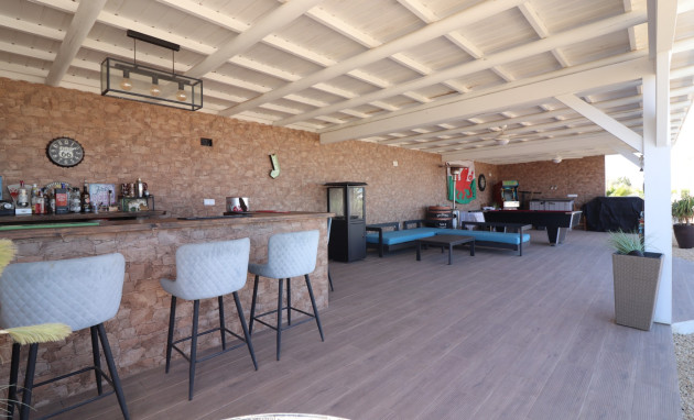 Herverkoop - Country Property - Rojales - Rojales - Country