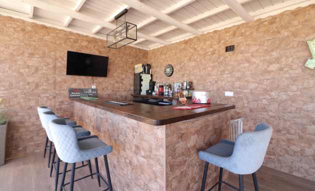 Herverkoop - Country Property - Rojales - Rojales - Country