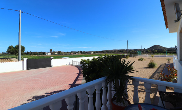 Herverkoop - Country Property - Rojales - Rojales - Country