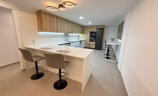 Herverkoop - Apartment - Guardamar del Segura - Pueblo