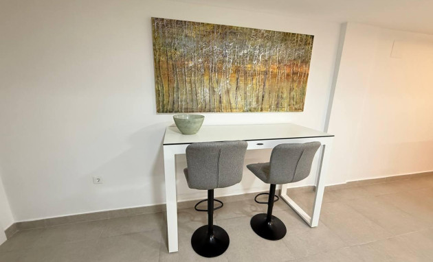 Herverkoop - Apartment - Guardamar del Segura - Pueblo