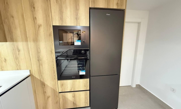 Herverkoop - Apartment - Guardamar del Segura - Pueblo