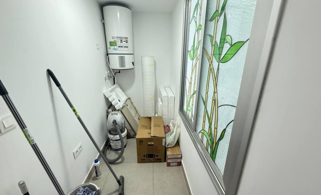 Herverkoop - Apartment - Guardamar del Segura - Pueblo