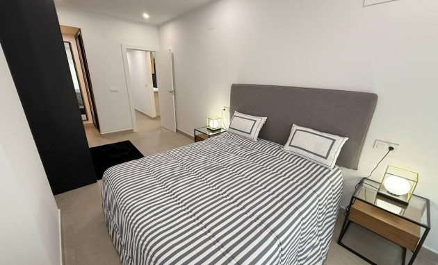 Herverkoop - Apartment - Guardamar del Segura - Pueblo