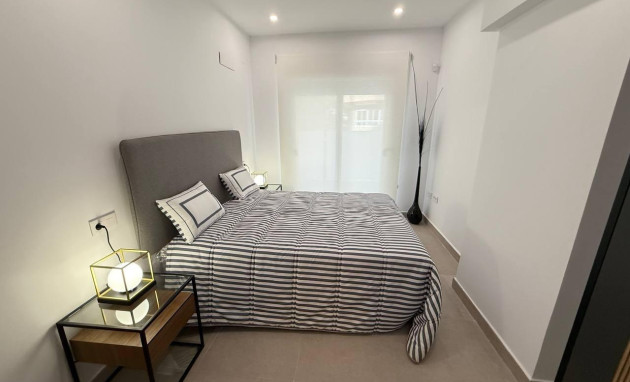 Herverkoop - Apartment - Guardamar del Segura - Pueblo