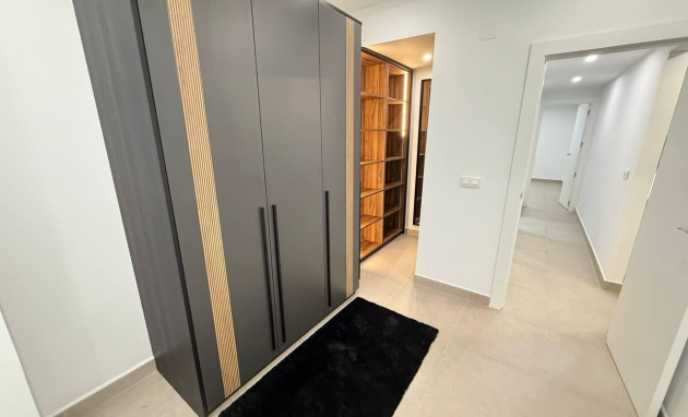 Herverkoop - Apartment - Guardamar del Segura - Pueblo