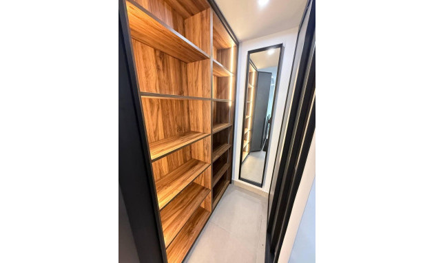 Herverkoop - Apartment - Guardamar del Segura - Pueblo