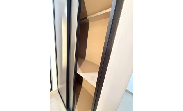 Herverkoop - Apartment - Guardamar del Segura - Pueblo