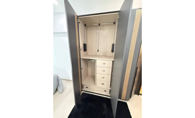 Herverkoop - Apartment - Guardamar del Segura - Pueblo