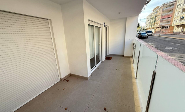 Herverkoop - Apartment - Guardamar del Segura - Pueblo