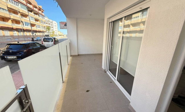 Herverkoop - Apartment - Guardamar del Segura - Pueblo