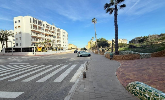 Herverkoop - Apartment - Guardamar del Segura - Pueblo