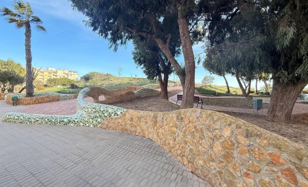 Herverkoop - Apartment - Guardamar del Segura - Pueblo